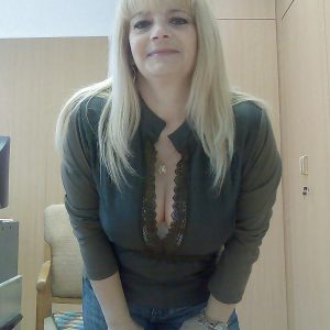 Delphine - rencontre-Milf-Blois