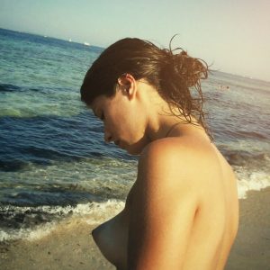 Daphné - rencontre-Milf-Blois