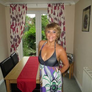 Morgane - rencontre-Milf-Chalon-sur-Saône