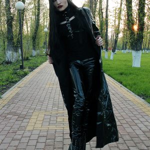 Julie - rencontre-Milf-Laval