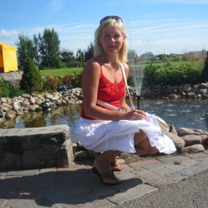 Bénédicte - rencontre-Milf-Lyon