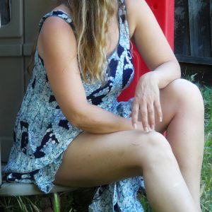 Mathilde - rencontre-Milf-Mantes-la-Jolie