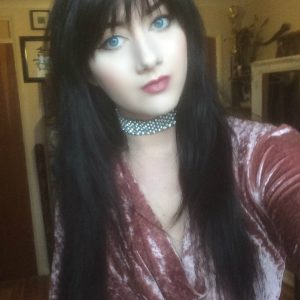 Lina - rencontre-Milf-Nantes