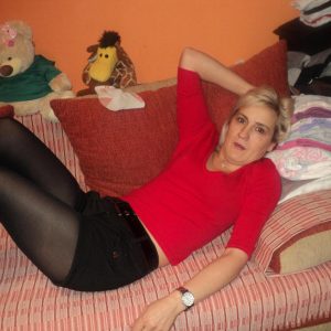 Joseline - rencontre-Milf-Nantes