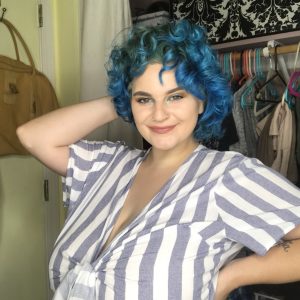 La gourmande de Nîmes Emilie - rencontre-Milf-Nîmes