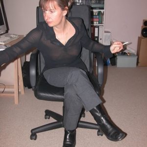 Myriam - rencontre-Milf-Saint-Priest