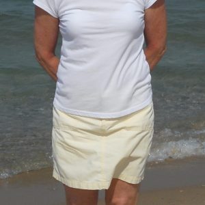 Elisa - rencontre-Naturiste-Mantes-la-Jolie