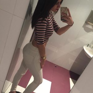 Sarah - rencontre-Teen-Angers