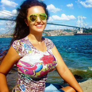 Lucie - rencontre-Teen-Angers