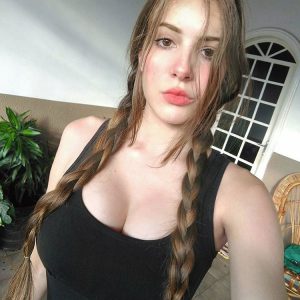 Hélène - rencontre-Teen-Arras