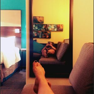 Clara - rencontre-Teen-Clermont-Ferrand
