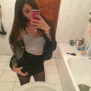 Une nuit pour tout oublier Lucie - rencontre-Teen-Massy