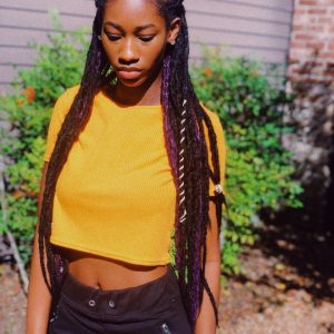 Sabrina - rencontre-Teen-Montpellier