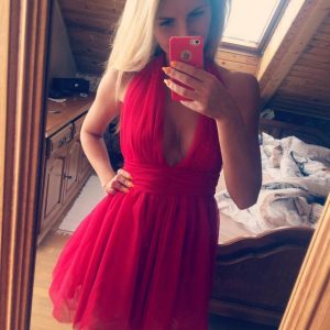 Maud - rencontre-Teen-Reims