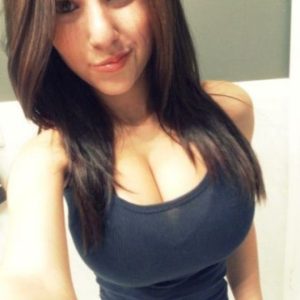 Sabrina - rencontre-Teen-Rennes