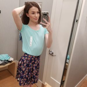 Charlotte - rencontre-Teen-Rezé