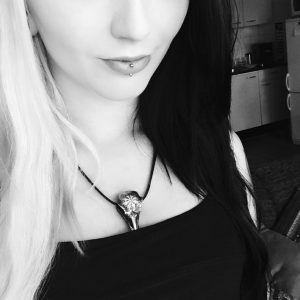 Nadia - rencontre-Teen-Saint-Brieuc