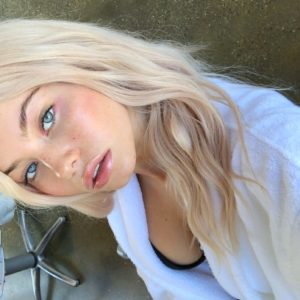 Karyna - rencontre-Teen-Toulouse