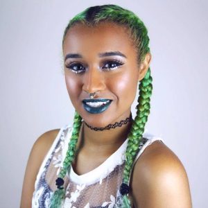 J’attends la pluie en me branlant Louna - rencontre-Teen-Vannes