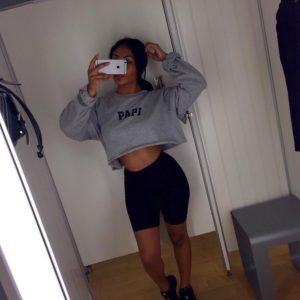 Nadia - rencontre-Beurette-Dijon