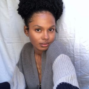 Laury - rencontre-Black-Dieppe