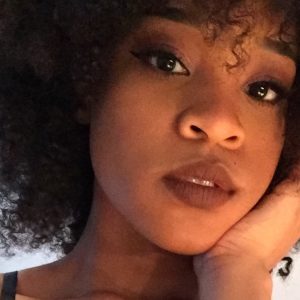 Léonie - rencontre-Black-Grenoble