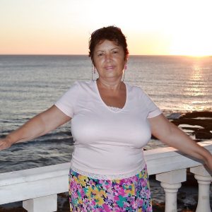 Colette 62 ans pour des jeux dans l’app Colette - rencontre-Cougar-Chartres