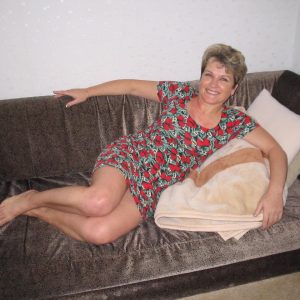 Estelle - rencontre-Cougar-Lens