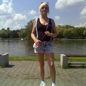 Elise - rencontre-Cougar-Lyon