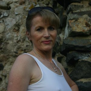 Sonia - rencontre-Cougar-Nantes