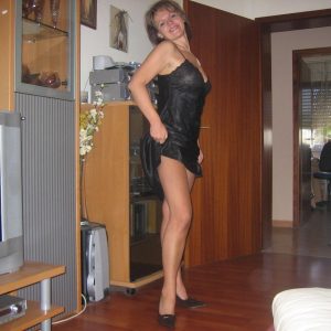 La routine, un peu de folie Elvira - rencontre-Cougar-Palaiseau