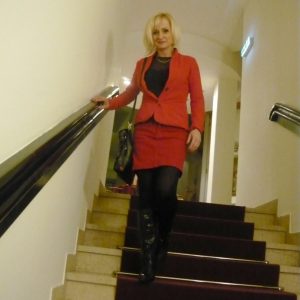 Et si on se faisait plaisir… Céline - rencontre-Cougar-Poissy