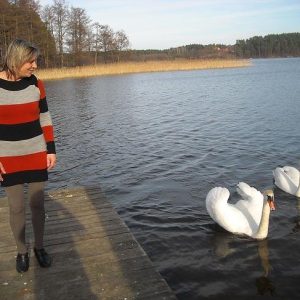 Marie-Christine - rencontre-Cougar-Roanne