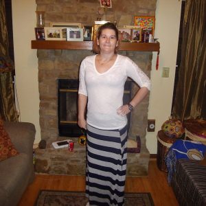 Christelle/58 ans : envie de ronron et de calins Christelle - rencontre-Cougar-Savigny-sur-Orge