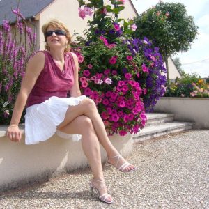 Lucie - rencontre-Cougar-Vigneux-sur-Seine