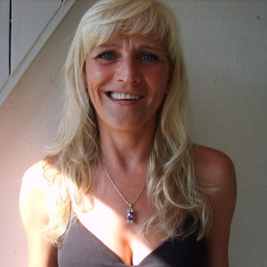 Agnès - rencontre-Cougar-Villefranche-sur-Saône
