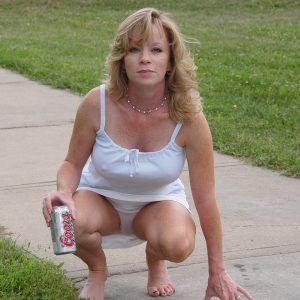 Nina - rencontre-Libertine-Rennes