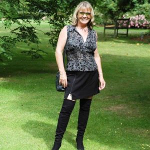 Mariane - rencontre-MILF-Clermont-Ferrand