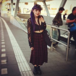 Envie de chaleur ce soir à Creil Emma - rencontre-MILF-Creil