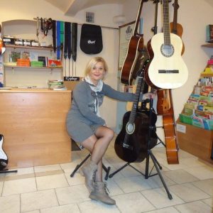 Mathilde - rencontre-MILF-Nice