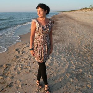 Aurélie - rencontre-MILF-Nîmes