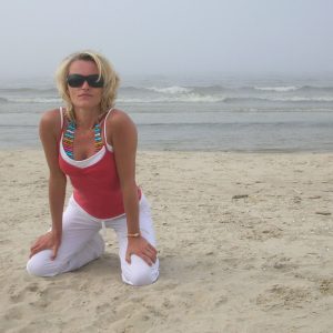 Gisèle - rencontre-MILF-Reims