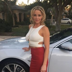 3 jours de frustration Clémence - rencontre-MILF-Roanne