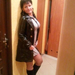 Laurence - rencontre-MILF-Toulon