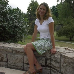 Stéphanie - rencontre-Milf-Angers