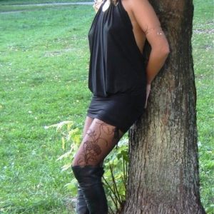 Karine - rencontre-Milf-Angers