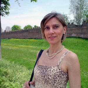 Célia - rencontre-Milf-Auxerre