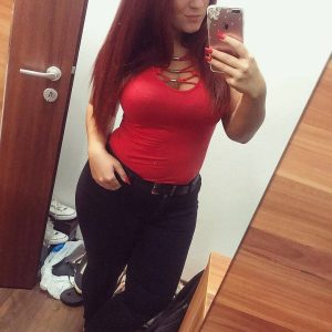 Julie - rencontre-Milf-Mont-de-Marsan