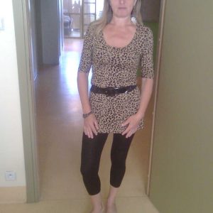 Emilie - rencontre-Milf-Nîmes