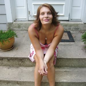 Sonia - rencontre-Milf-Rennes